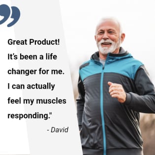 Advanced Amino formula Buyer - David